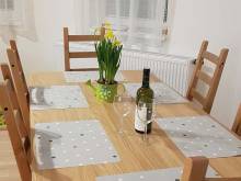 Apartmán k pronájmu - Černý Důl