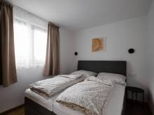 Apartmány MRAK - Štěpánovice