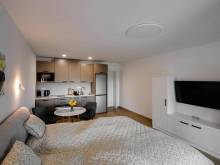 Apartmány MRAK - Štěpánovice