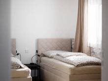 Apartmány MRAK - Štěpánovice