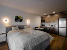 Apartmány MRAK - Štěpánovice