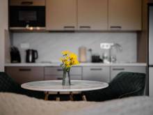 Apartmány MRAK - Štěpánovice