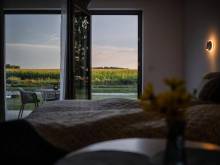 Apartmány MRAK - Štěpánovice