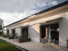 Apartmány MRAK - Štěpánovice