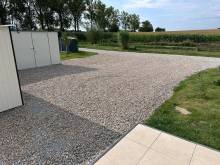 Apartmány MRAK - Štěpánovice