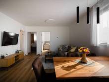 Apartmány MRAK - Štěpánovice
