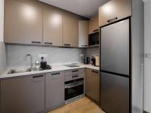 Apartmány MRAK - Štěpánovice