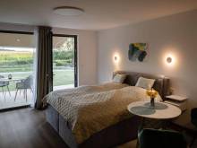 Apartmány MRAK - Štěpánovice