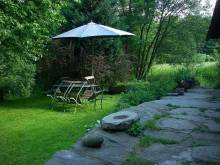 Apartmány - Velký Radkov