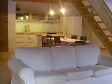 Apartmány - Velký Radkov