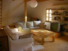 Apartmány - Velký Radkov