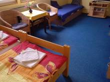 Apartmán 120 - Pelešany