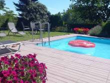 Apartmán 120 - Pelešany