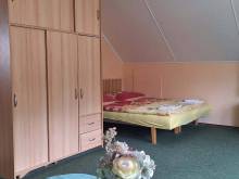 Apartmán 120 - Pelešany