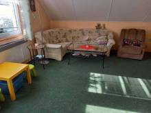 Apartmán 120 - Pelešany
