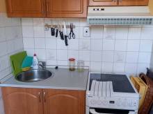 Apartmán 120 - Pelešany