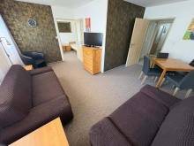Apartmán Lotto - Lipová-lázně