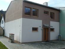 Apartmán LOTTO - Lipová-lázně