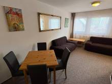 Apartmán Lotto - Lipová-lázně