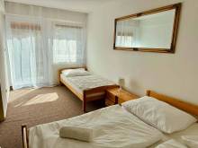 Apartmán Lotto - Lipová-lázně