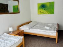 Apartmán Lotto - Lipová-lázně