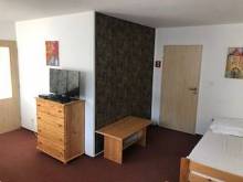 Apartmán LOTTO - Lipová-lázně