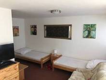 Apartmán LOTTO - Lipová-lázně