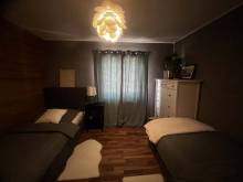 Apartmán Opárno - Oparno