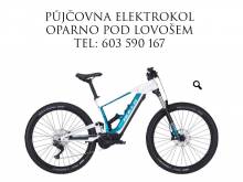Apartmán Opárno - Oparno