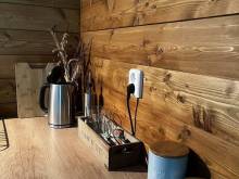 Apartmán Opárno - Oparno