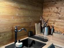 Apartmán Opárno - Oparno