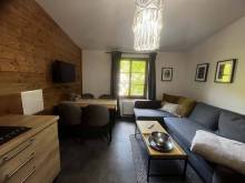 Apartmán Opárno - Oparno