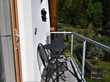 Apartmán Jablonec Pod lesem - Jablonec nad Nisou