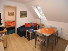 Apartmán Jablonec Pod lesem - Jablonec nad Nisou