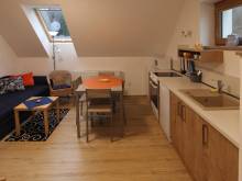 Apartmán Jablonec Pod lesem - Jablonec nad Nisou
