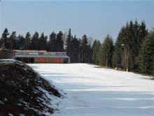 Apartmán Jablonec Pod lesem - Jablonec nad Nisou
