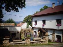 Chata Tones - Podlesí - Malá Morava