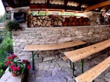 Chata Tones - Podlesí - Malá Morava