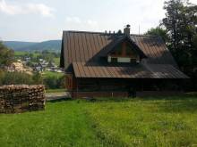 Ubytování "U křížku" - Vítkovice