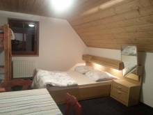Ubytování "U křížku" - Vítkovice
