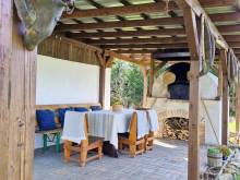 Chalupa Na Samotách - Malá Turná