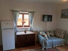 Chalupa Na Samotách - Malá Turná