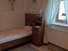 Chalupa Na Samotách - Malá Turná