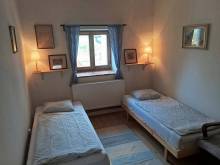 Chalupa Na Samotách - Malá Turná