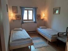 Chalupa Na Samotách - Malá Turná