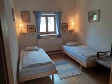 Chalupa Na Samotách - Malá Turná