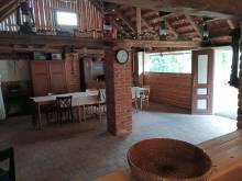 Chalupa Na Samotách - Malá Turná