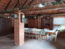 Chalupa Na Samotách - Malá Turná