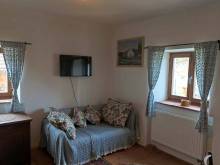 Chalupa Na Samotách - Malá Turná