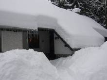 Privat Welcome - Rokytnice nad Jizerou